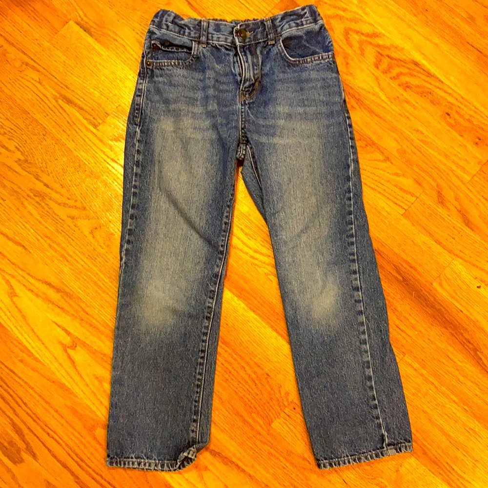 Children’s Place Husky Jeans
